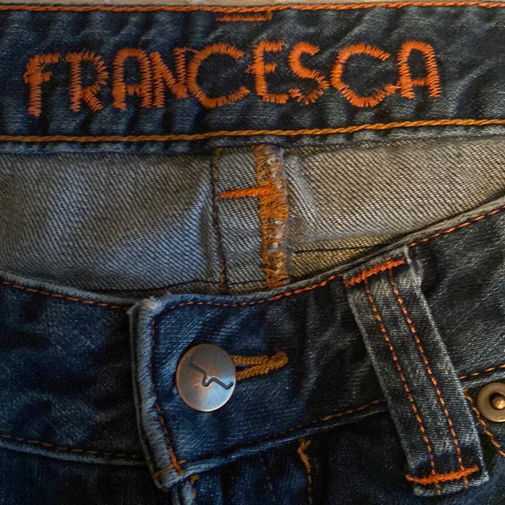 Kimes Ranch size 6 Francesca Riding Jeans